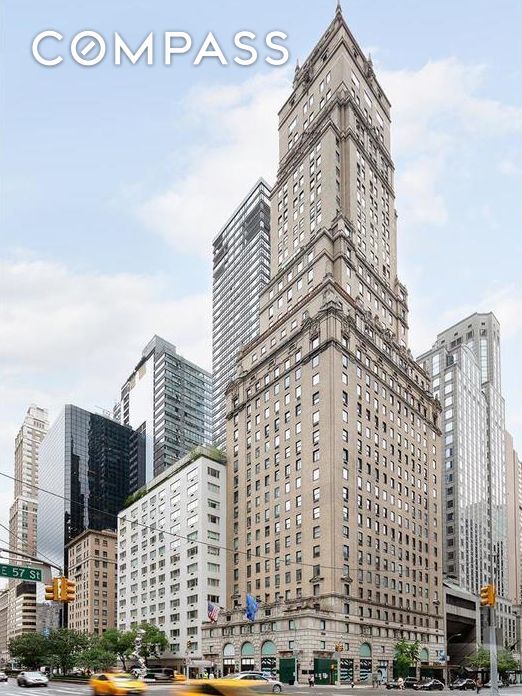 465 Park Ave Unit 25Ew, New York City, NY 10022 - view of building exterior with a view of city