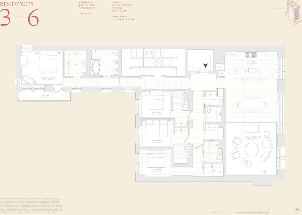 470 Columbus Ave Unit 6, New York City, NY 10024