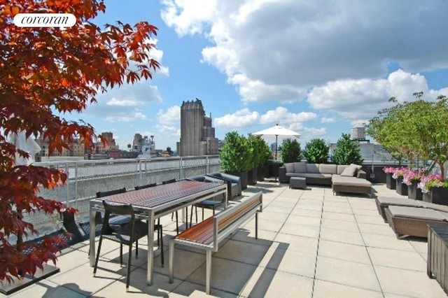 Listing photo 2 for 121 W 19th St Unit 3Bloft, New York City NY 10011