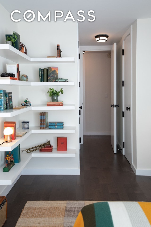 115 E 9th St Unit 8E, New York City, NY 10003 - view of pantry