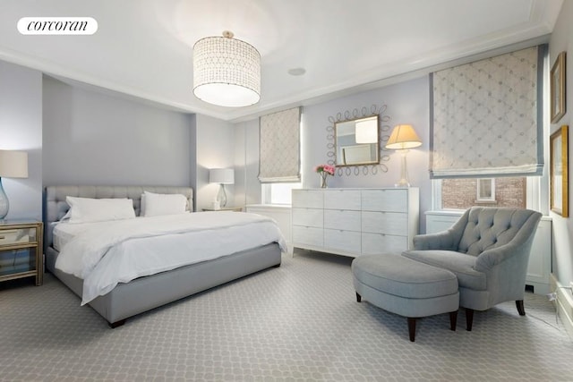 103 E 75th St Unit 7Fw, New York City, NY 10021 - bedroom featuring carpet flooring