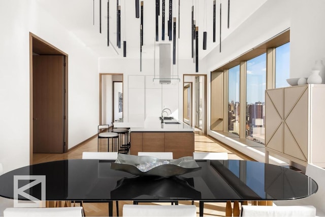 551 W 21st St Unit Ph19, New York City NY, 10011, 4 bedrooms, 4.5 baths condo for sale