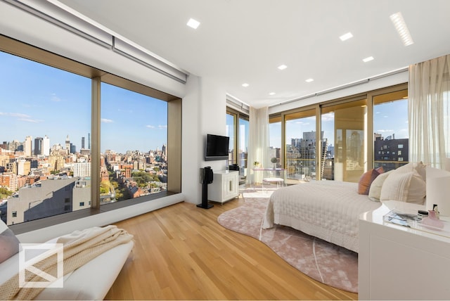 551 W 21st St Unit Ph19, New York City, NY 10011