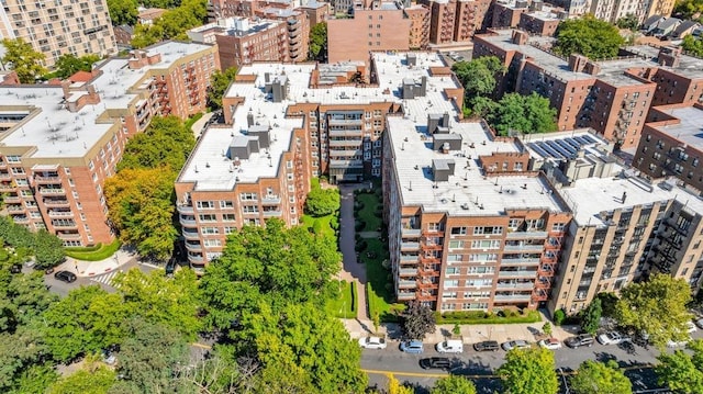9201 Shore Rd Unit C702/703, New York City, NY 11209 - view of urban area