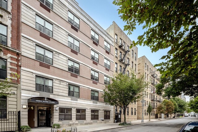 108 W 138th St Unit 2B, New York City, NY 10030 - view of property