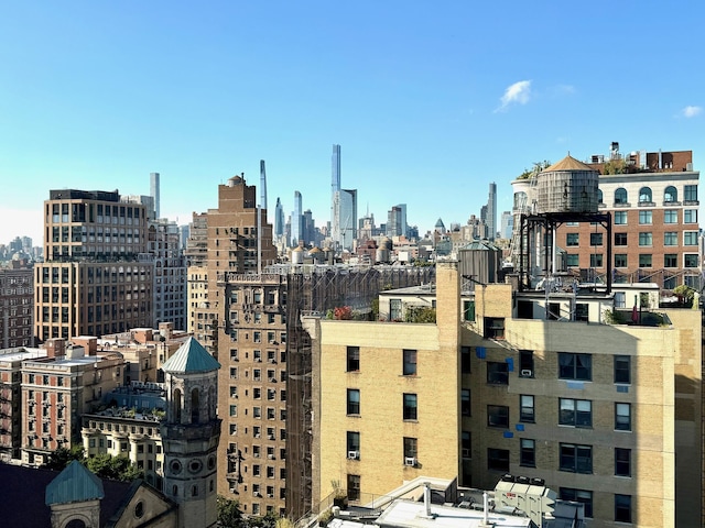 property's view of city