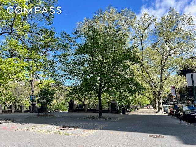 250 Manhattan Ave Unit 3A, New York City, NY 10026 - view of street
