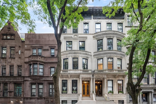 44 W 90th St, New York City, NY 10024 - view of property