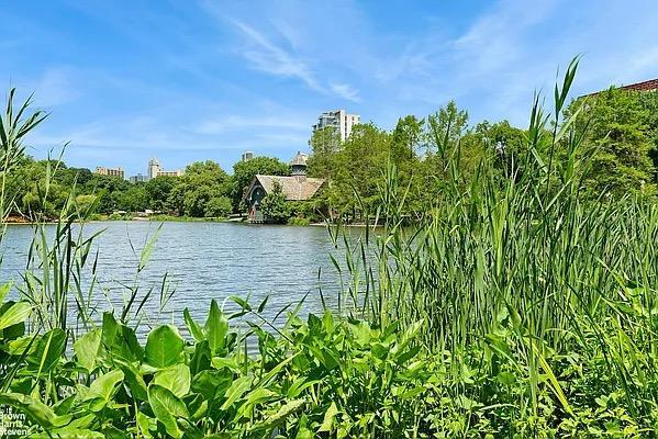 1270 5th Ave Unit 7K, New York City, NY 10029 - water view