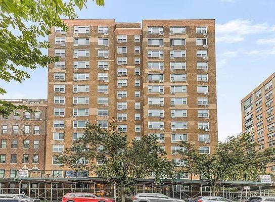 1270 5th Ave Unit 7K, New York City, NY 10029 - view of apartment building / complex