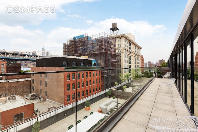 51 Jay St Phe, Phe, New York City, NY 11201 - city view