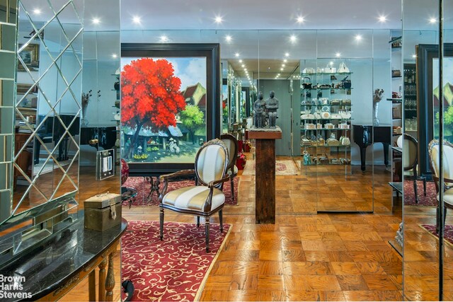 425 E 58th St Unit 14D, New York City, NY 10022 - view of building lobby