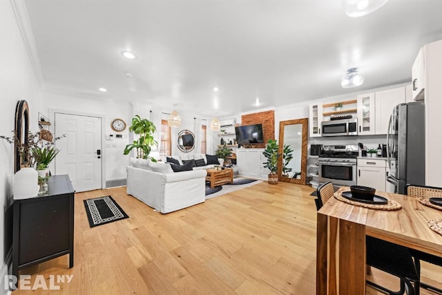 Listing photo 2 for 1111 Jefferson Ave, New York City NY 11221