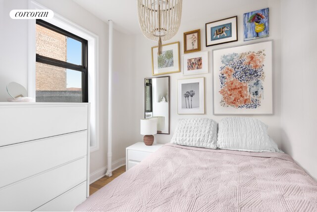 Listing photo 2 for 227 W 11th St Unit 43, New York City NY 10014