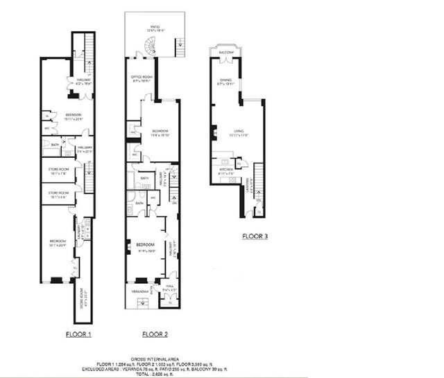 129 W 70th St Unit 1B, New York City NY, 10023, 4 bedrooms, 3 baths multi for sale