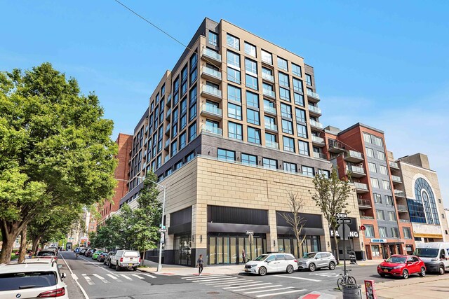 107-06 Queens Blvd Unit 7-G, New York City, NY 11375 - view of property