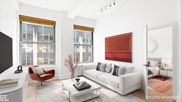 Listing photo 3 for 31 E 28th St Unit 11, New York City NY 10016