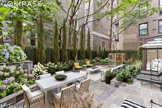 812 5th Ave Mais, Unit Mais, New York City NY, 10065, 4 bedrooms, 4.5 baths condo for sale