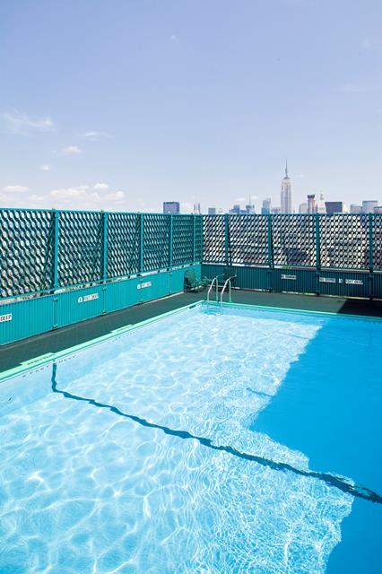 60 E 8th St Unit 27-N, New York City, NY 10003 - view of tennis court