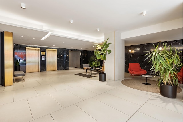 85 Livingston St Unit 15L, New York City, NY 11201 - view of common area