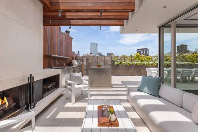 87 Mercer St Phb, Phb, New York City NY, 10012, 4 bedrooms, 6 baths multi for sale