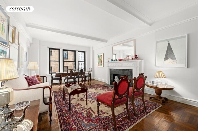 Listing photo 2 for 70 E 96th St Unit 11D, New York City NY 10128