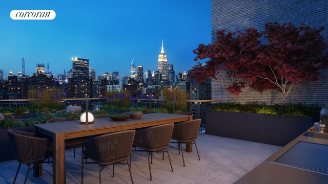 Listing photo 3 for 428 W 19th St Unit 10B, New York City NY 10011