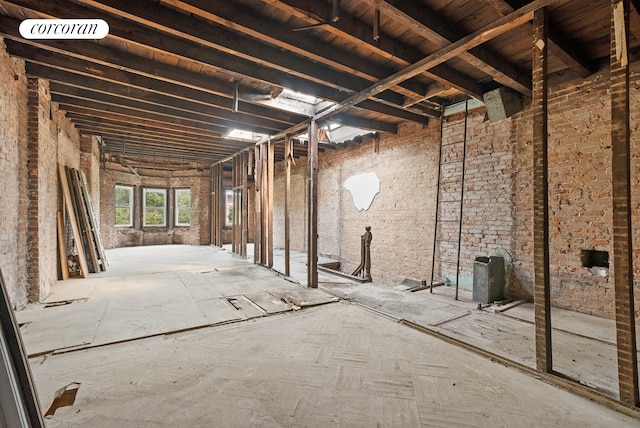 872 Park Place, New York City, NY 11216 - view of miscellaneous room