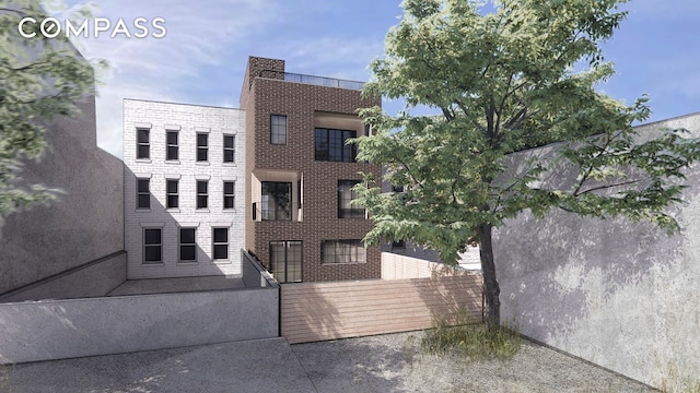 166 Coffey St, New York City, NY 11231 - view of property
