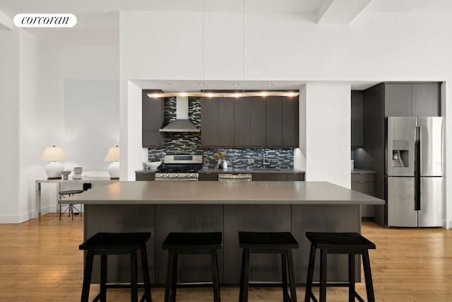 Listing photo 3 for 65 W 13th St Unit 5B, New York City NY 10011