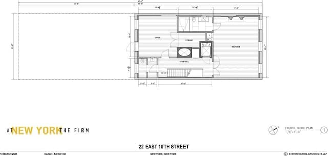 home floor plan