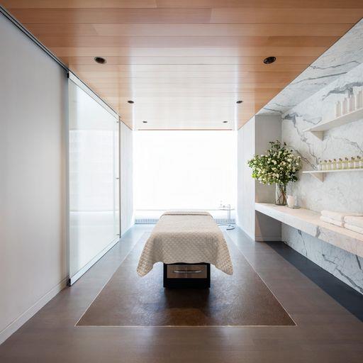 unfurnished bedroom featuring wood ceiling