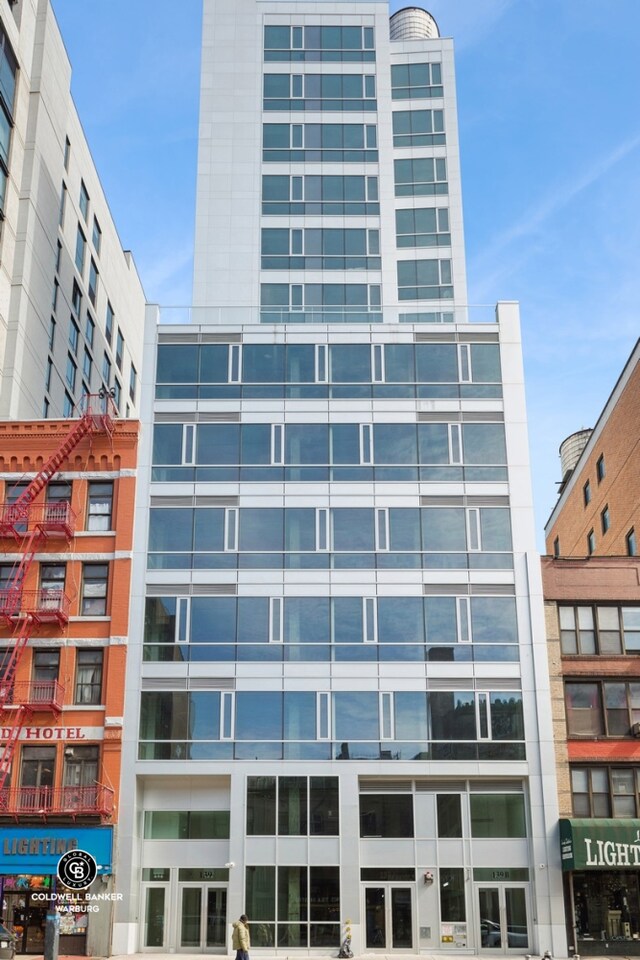 139 Bowery Unit 8C, New York City, NY 10002 - view of property