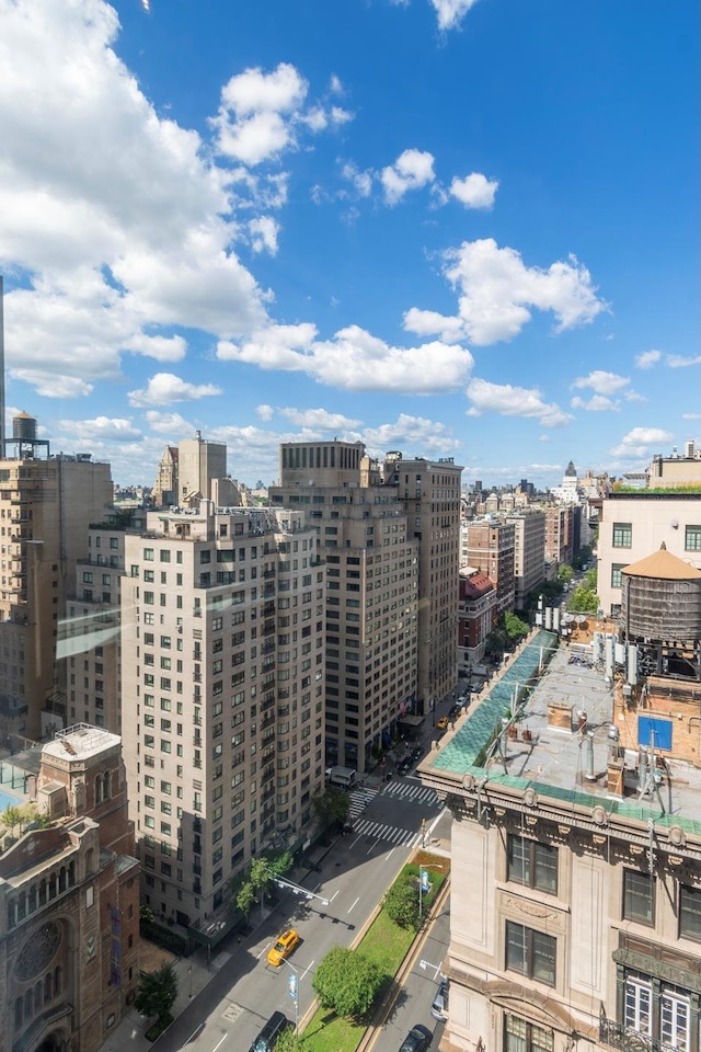 515 Park Ave Unit 19Fl, New York City, NY 10022 - property's view of city