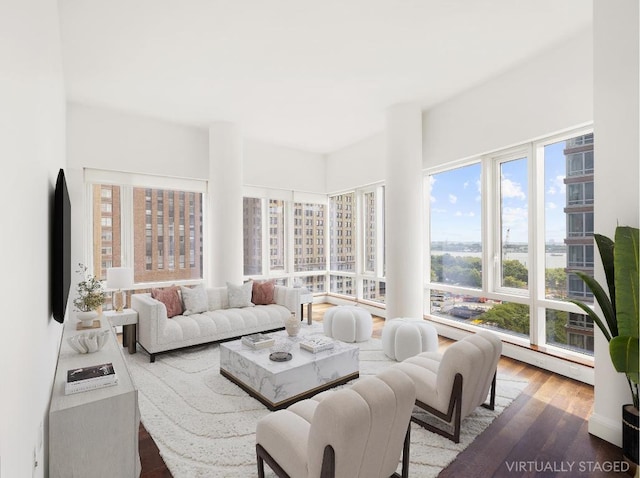 70 Little W St Unit 11M, New York City NY, 10280, 3 bedrooms, 2.5 baths condo for sale