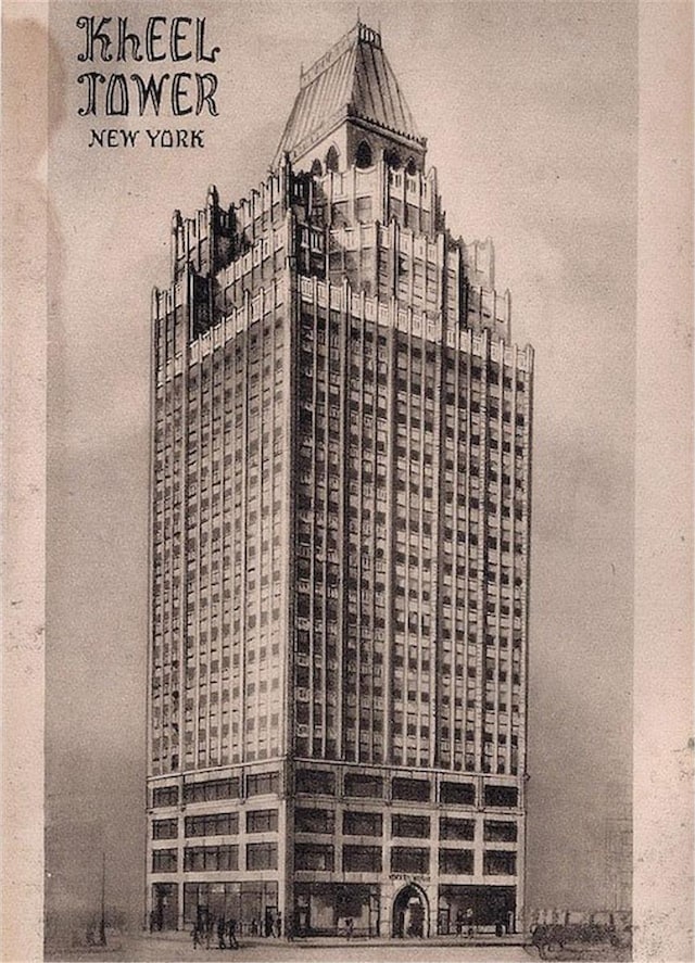 315 7th Ave Unit 3D, New York City, NY 10001 - view of building exterior