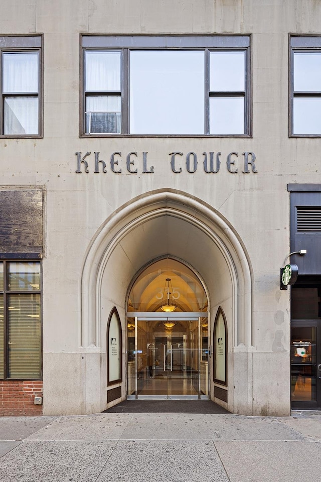 315 7th Ave Unit 3D, New York City, NY 10001 - view of exterior entry