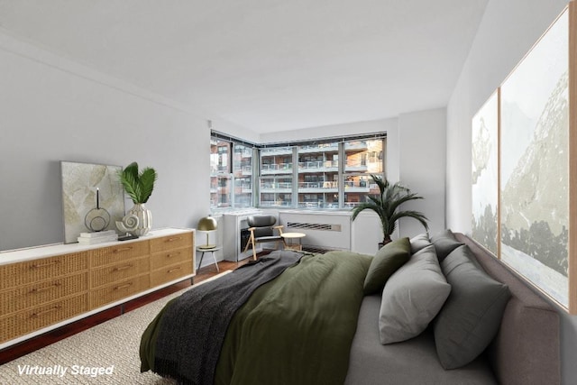 233 E 70th St Unit 10T, New York City, NY 10021 - view of bedroom