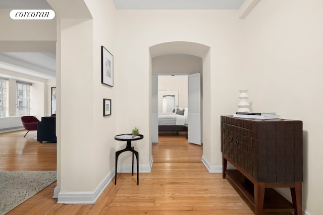 Listing photo 2 for 340 W 57th St Unit 4G, New York City NY 10019