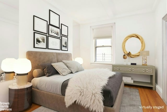 Listing photo 2 for 131 E 66th St Unit 6F, New York City NY 10065