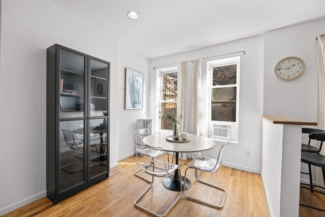 bedroom featuring dark wood-type flooring and crown molding