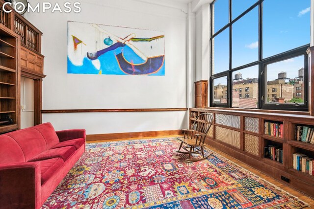 Listing photo 2 for 1 W 67th St Unit 501/502, New York City NY 10023