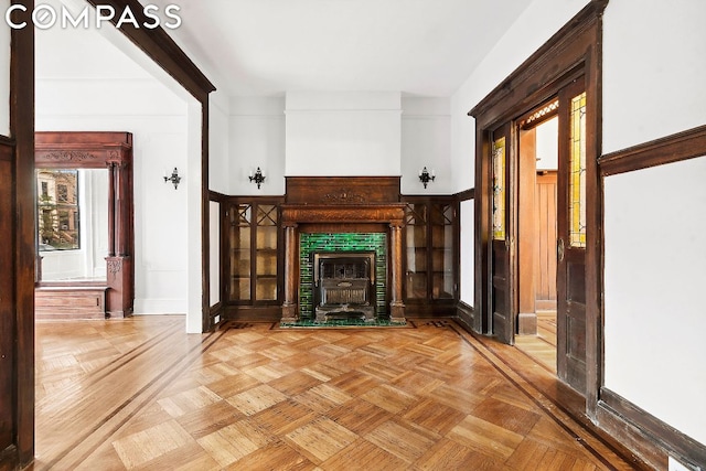 195 Rutland Rd, New York City NY, 11225, 4 bedrooms, 3.5 baths townhouse for sale