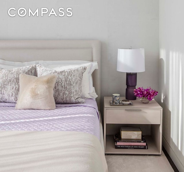 20 W 53rd St Unit 42A, New York City, NY 10019 - view of bedroom