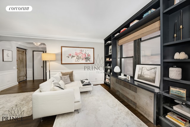 Listing photo 2 for 166 W 22nd St Unit 4D, New York City NY 10011