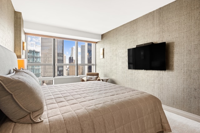 Listing photo 3 for 146 W 57th St Unit 39B, New York City NY 10019