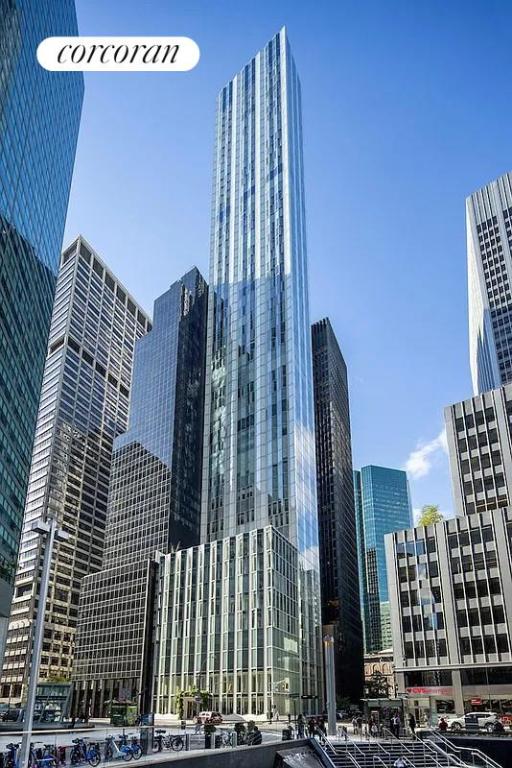 100 E 53rd St Ph, Ph, New York City NY, 10022, 4 bedrooms, 4.5 baths multi for sale