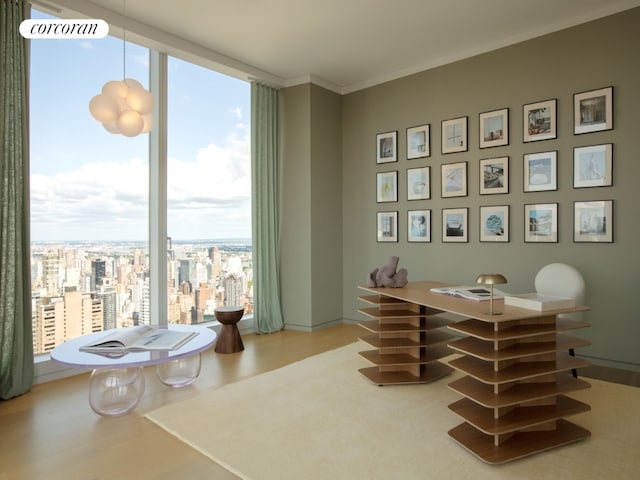 Listing photo 2 for 100 E 53rd St Ph, Ph, New York City NY 10022