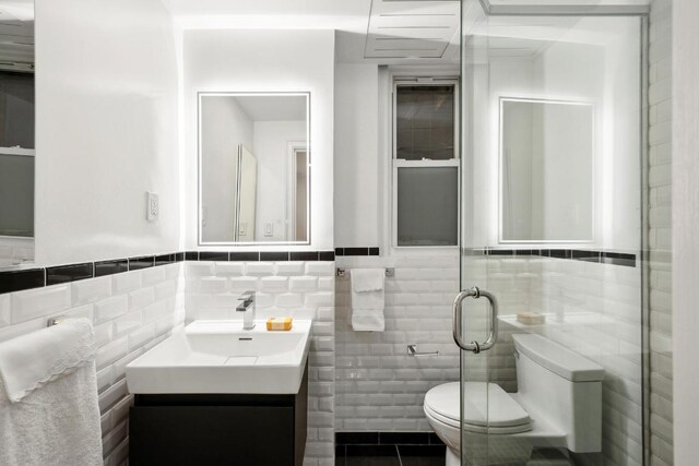 bedroom featuring crown molding and hardwood / wood-style floors