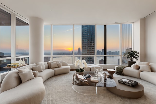 77 Greenwich St Ph, Ph, New York City NY, 10006, 4 bedrooms, 5.5 baths condo for sale